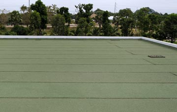 all Acton Bridge roofing types quoted for