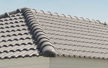 advantages of Acton Bridge clay roofing