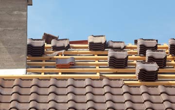 Acton Bridge clay roofing costs