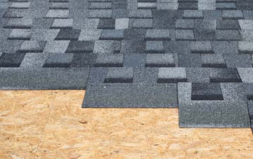 expert Acton Bridge asphalt roof companies