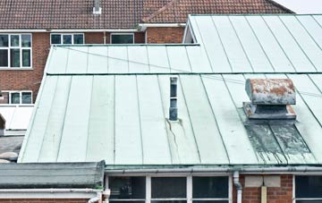Acton Bridge lead roofing costs