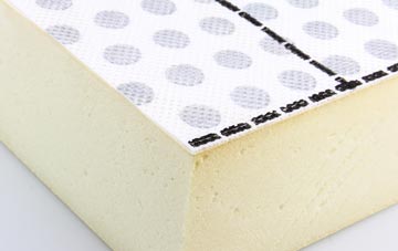 meeting Acton Bridge building codes