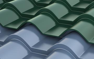 who should consider Acton Bridge plastic roofs