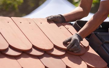 Acton Bridge roof tile contractors