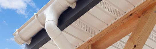 get Acton Bridge guttering quotes today