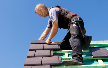 disadvantages of Acton Bridge slate roofing