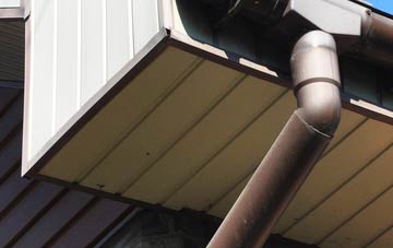 Acton Bridge soffit installation costs