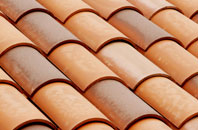 Acton Bridge clay roofing