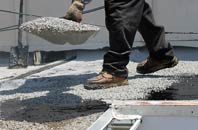 find rated Acton Bridge flat roofing replacement companies