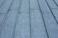 Acton Bridge lead roofing