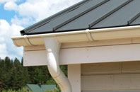 Acton Bridge soffits