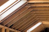 Acton Bridge tapered roof insulation quotes